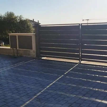 Rosa Dei Venti Sul Di Garda Vakantiehuis *